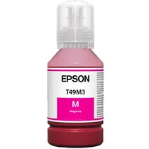 Tinta para Impresoras Epson T49M320 de 140ML - Magenta