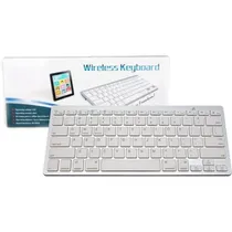  Teclado Wir...