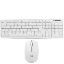  Teclado Mte...