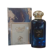 Al Qusay Ameerat 100ML Edp