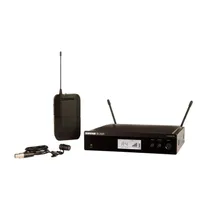  Shure BLX14...