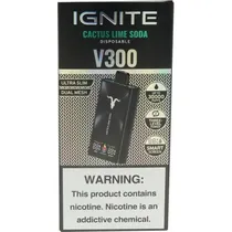  Ignite V300...