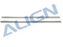 TR600 Flybar...