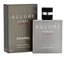  Chanel Allu...