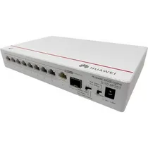 Switch Huawei S110-8P2ST-Ac 8PORTAS Poe+124W