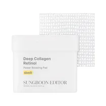  Pads Sungbo...