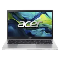 Notebook Acer Aspire Go AG15-42P-R917 AMD Ryzen 7-7730U 16GB Ram 512GB SSD Tela 15.6" Full HD Windows 11 English - Silver