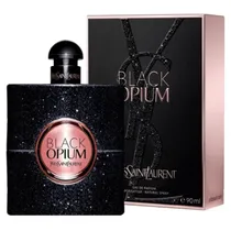 P.Yves Saint Laurent Black Opium F 90ML Edp