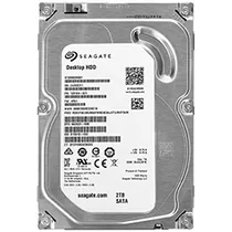  HD Seagate ...