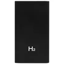 Cargador Portátil Quanta QTCPC80 5000MAH Con Cámara / USB / TF - Negro