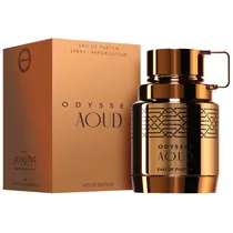 Perfume Armaf Odyssey Aoud Edition Edp Masculino - 100ML
