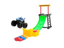 Spin Master ...