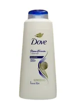 Shampoo Dove...
