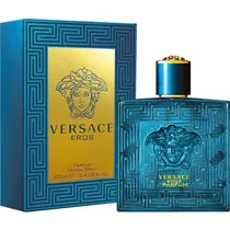 Versace Perfume Eros M Parfum 100ML