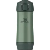 Yerbera Despolvillador Stanley 500GR - Verde