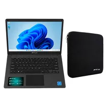  Notebook FT...