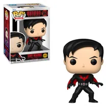  Funko Chase...