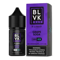  BLVK Salt B...