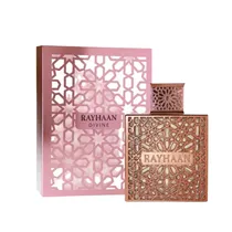 Rayhaan Divine Fem 100ML Edp 571149