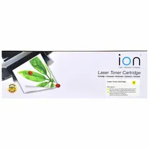 Toner Ion HT-W2312A 215A Amarelo (Laser M155-M182-M183 Color