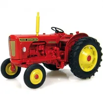  Trator U.Ho...
