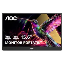 Monitor Port...