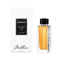 Montblanc Patchouli Ink 125 ML Edp