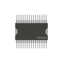 Car Ci MEC50U01