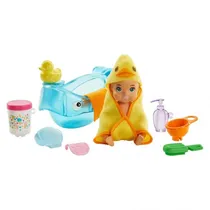  Boneca Matt...