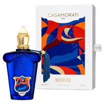  Perfume Cas...