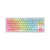 Teclado Drop CSTM80 Prism