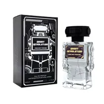 Lovali Robot Revolution Black Men 100 ML Edp