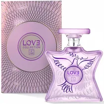 Perfume Love...