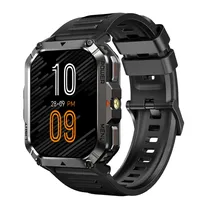 Relogio Smart Blackview W70 Pro Gray