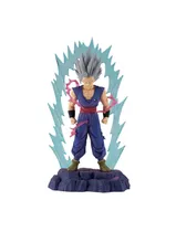 Banpresto Coleccionables History Box Son Gohan Beast Seda 4,7 Pulgadas de Alto s/C