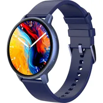 Relogio Smart Foxbox Neon 3.0/1.43/Amoled - Azul