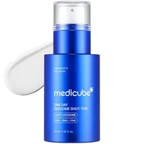Sérum Facial Medicube One Day Exosome Shot 7500 - 30ML
