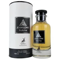 P.Maison Alhambra Jean Lowe Fraiche 100ML Edp