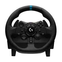 Volante Logitech G923 para PC, PS4 e PS5