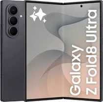 Smartphone Samsung Galaxy Z FOLD8 Ultra F966B DS 8.0" 12GB/512GB Graphite