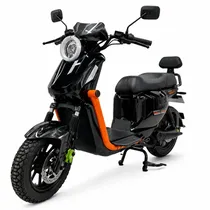 Moto Electri...
