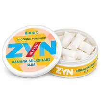Nicotine ZYN...