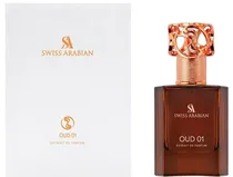 Perfume Swis...