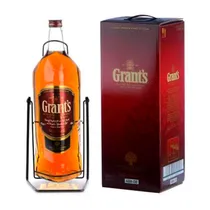  Whisky Gran...