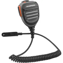  Microfone d...