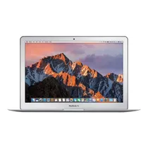  Macbook Air...