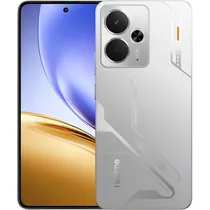 Realme 14 RMX5070 5G Dual 256 GB - Silver
