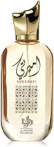 Al Wataniah Ameerati Edp Fem 100 ML