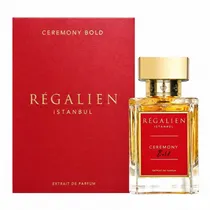 Perfume Rega...