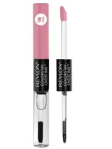  Revlon Over...
